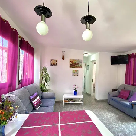 Lejlighed Home2book Relax Buenavista Buenavista Del Norte