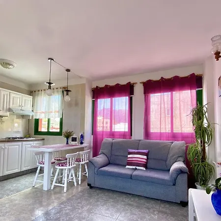 Home2book Relax Buenavista Lejlighed