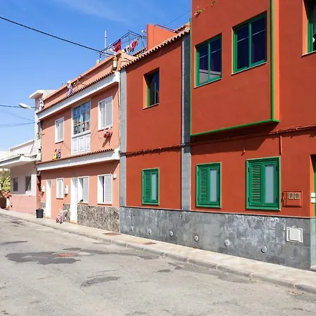 Home2book Relax Buenavista Lejlighed