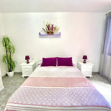 Home2book Relax Buenavista Lejlighed Buenavista Del Norte