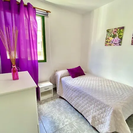 Lejlighed Home2book Relax Buenavista