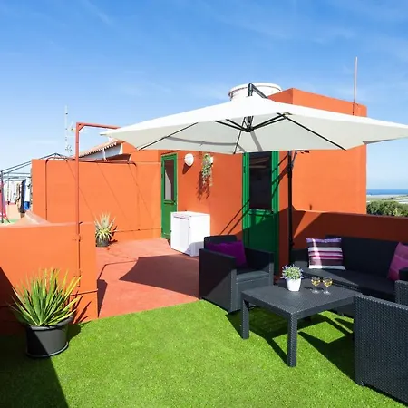 Home2book Relax Buenavista *